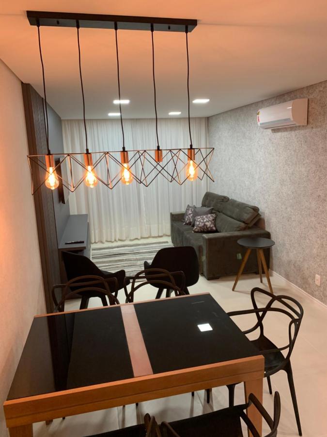 Ferienwohnung Aconchego Gramado Exterior foto