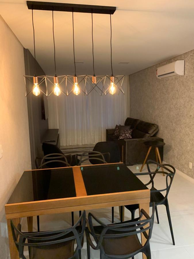 Ferienwohnung Aconchego Gramado Exterior foto