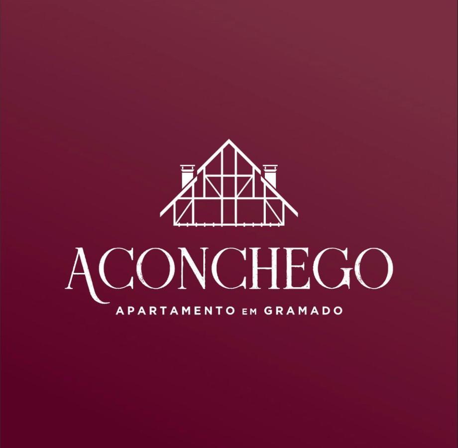 Ferienwohnung Aconchego Gramado Exterior foto
